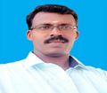 Mr. T. Saravanan