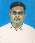 Mr.R.Balaji