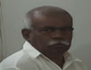 Mr. D.Manoharan