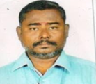 Mr. Suresh Ramiah K