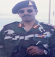 Mr. Colonel N. Venugopal