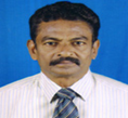 Mr. G. Jeyaseelan