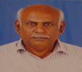 Mr. G. Kanagarajan
